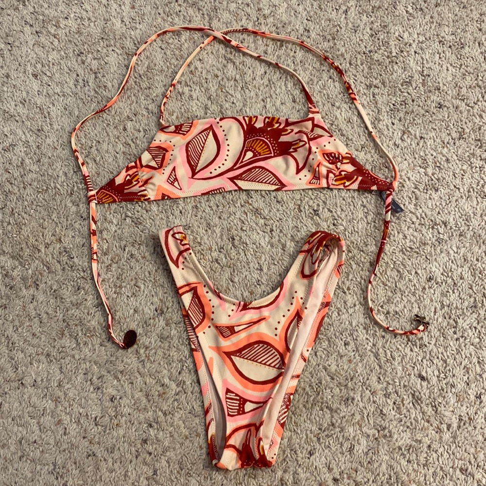 COPY - Aerie bikini set